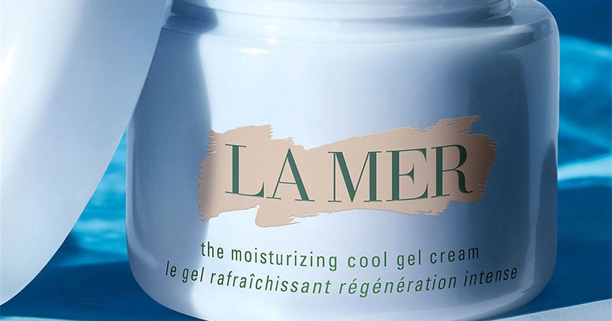 La Mer Christmas OLS Blog