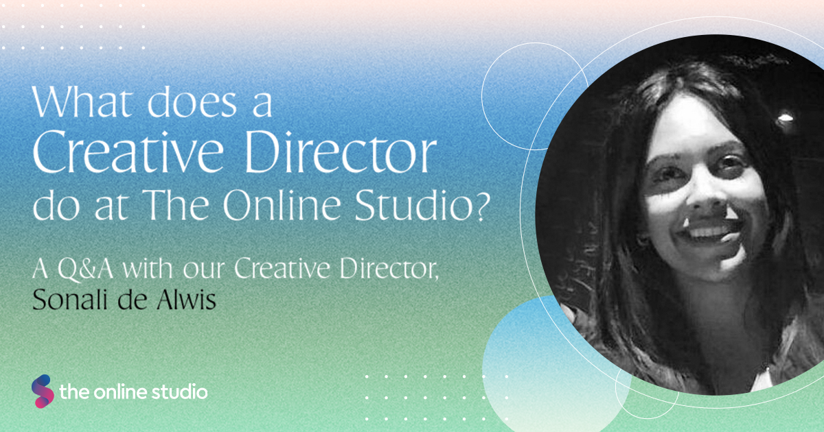 What Does a Creative Director Do?