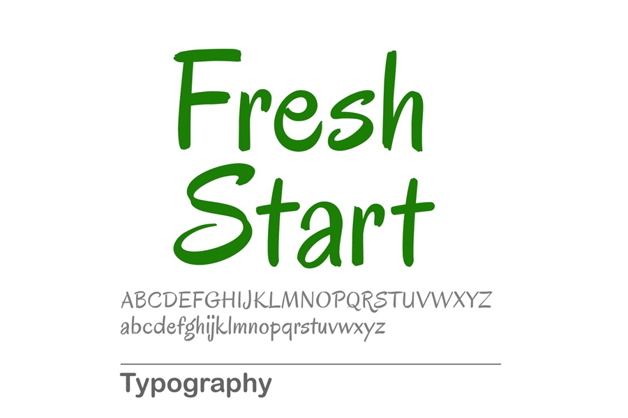 Typography, lettering and calligraphy: what’s the difference and when to use them